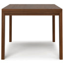Wilson - Handcrafted Dining Table by Unique Piece Furniture