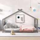 Playhouse Design Bed by Unique Piece Furniture