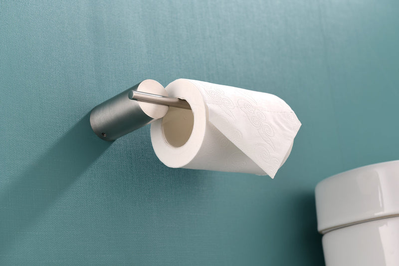 4 Piece Stainless Steel Bathroom Towel Rack Set Wall Mount Bathroom Accessories