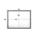 Jehoram - Mirror - Gray