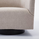 Garland - Swivel Chair by HouseOfZazla