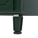 Bathroom Vanity With Sink, Soft Closing Door, Multi Functional Storage by HouseOfZazla