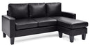 Jenna - Sofa Chaise