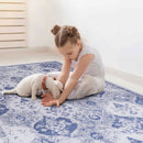 Maval - Stunning Area Rug by HouseOfZazla