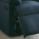 Arcadia - Woven Motion Recliner