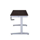 Bliss - Lift Writing Desk - Espresso by Unique Piece Furniture