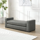 Stylish and Durable Ottoman