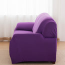 Sofa Cover Printed Stretch Sofa Furniture Cover Soft Sofa Slipcover Polyester Furniture Protector Cover