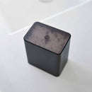 Cotton Swab Push-Top Case
