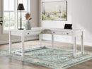 Robbinsdale - Home Office Desk by Unique Piece Furniture