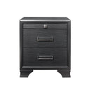 Civic - Nightstand by Unique Piece Furniture