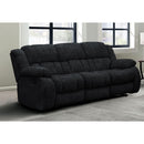 Stonic - Reclining Sofa Modern Design by HouseOfZazla