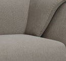 Nayeli - Boucle Chair by Unique Piece Furniture