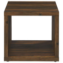 Flint - Square Table