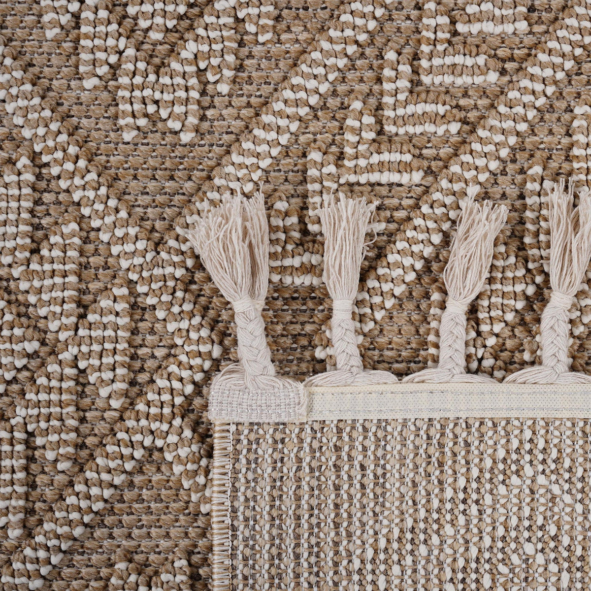 Guros - Traditional Indoor / Outdoor Area Rug, photo 23 of 23