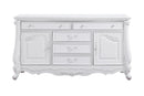 Latisha - Dresser - White