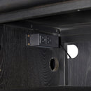 Ample Storage Server - Peppercorn