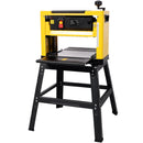 13 Inch Benchtop Thickness Planer with Stand