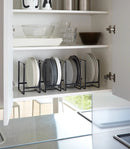 Plate Holder - Steel by Yamazaki Home