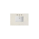 James Martin 36" Single Vanity Top