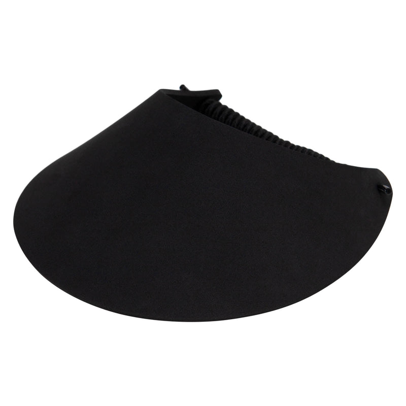 Large Bill Sun Visor