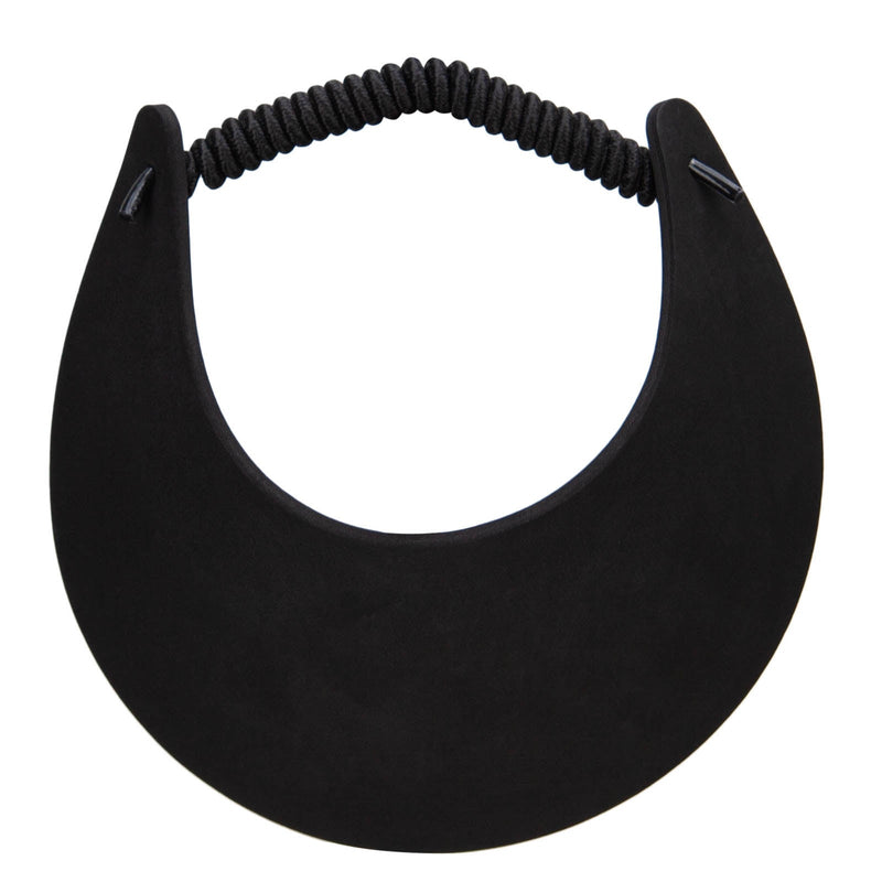 Large Bill Sun Visor