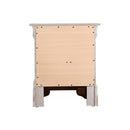 Decorative Accents Nightstand by HouseOfZazla