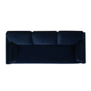 Knox - Modern Farmhouse Sofa by HouseOfZazla