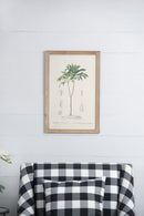 Tree Framed Print (Set of 2) - Multicolor by Unique Piece Furniture