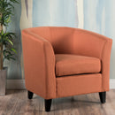 Plaza Club Chair