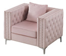 Paige - Chair by HouseOfZazla