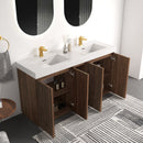 GALAN 60F Winston Bathroom Vanity