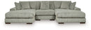 Lindyn - Sectional