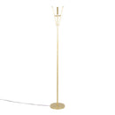 Icicle - Modern Swivel Floor Lamp