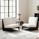 Scott Living Moda Accent Chair