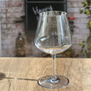 Lexington Tritan - Plastic Wine Glasses (Set of 4), Unbreakable, Bpa Free, 20Oz - Clear by HouseOfZazla