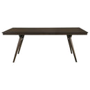Paloma - Rectangular Dining Set