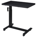 Geary - Height Adjustable Mobile C-Table