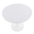 Dakota - Industrial Dining Table