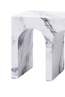 Fritzy - Engineered Stone Table by Unique Piece Furniture