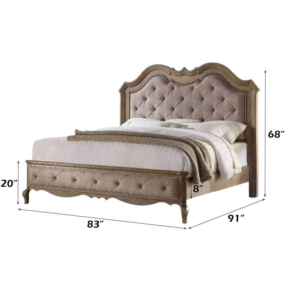 Chelmsford - Bed, photo 25 of 25