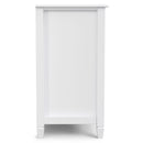 Connaught - Traditional Buffet Cabinet