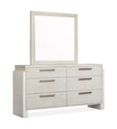 Lorelei - Double Drawer Dresser by Unique Piece Furniture