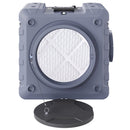 Air Scrubber with 3-Stage Filtration and 550 CFM Airflow by HouseOfZazla