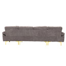 Accent sofa /Living room sofa sectional sofa
