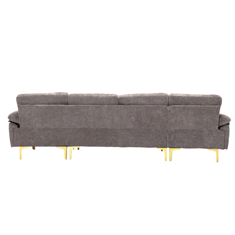 Accent sofa /Living room sofa sectional sofa