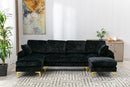 Accent sofa /Living room sofa sectional sofa