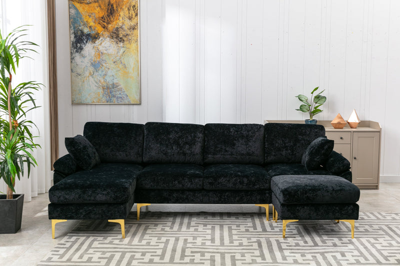 Accent sofa /Living room sofa sectional sofa