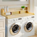 Washer Dryer Countertop with Non-slip Pads