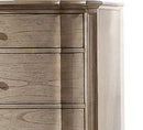Chelmsford - Chest - Taupe by HouseOfZazla
